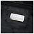 Bow Borsa Prada Black Tessuto con fiocco - vista 5