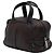 Borsa a mano in nappa marrone LOEWE Marrone scuro - vista 2