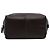 Borsa a mano in nappa marrone LOEWE Marrone scuro - vista 3