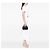Borsa a mano in nappa marrone LOEWE Marrone scuro - vista 6
