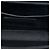 Borsa Solferino in vernice nera Small di Saint Laurent nella scatola Nero - vista 4