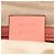 Tote en cuir de veau GG Marmont rose Gucci - vue 7