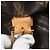 Louis Vuitton Vintage Montsouris Monogram Canvas GM Marrone - vista 5