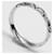 Chanel Matelasse Platinum Argento - vista 2