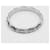 Chanel Matelasse Platinum Argento - vista 4