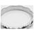 Chanel Matelasse Platinum Argento - vista 7