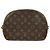 Louis Vuitton Blois Monogram Canvas Marrone - vista 2