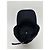 Fendi Roma Cap mit besticktem Logo - Schwarz - Ansicht 10