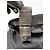 Fendi Roma Cap mit besticktem Logo - Schwarz - Ansicht 12