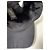 Fendi Roma Cap mit besticktem Logo - Schwarz - Ansicht 14