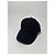 Fendi Roma Cap mit besticktem Logo - Schwarz - Ansicht 15
