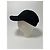 Fendi Roma Cap mit besticktem Logo - Schwarz - Ansicht 4