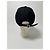 Fendi Roma Cap mit besticktem Logo - Schwarz - Ansicht 5