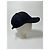 Fendi Roma Cap mit besticktem Logo - Schwarz - Ansicht 6