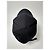 Fendi Roma Cap mit besticktem Logo - Schwarz - Ansicht 7