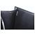 Louis Vuitton Serviette Moskova Taiga Leather Nero - vista 7