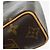 Louis Vuitton Recital Monogram Canvas Braun - Ansicht 7