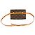 Marsupio Louis Vuitton Florentine Monogram Marrone - vista 2
