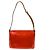 Borsa Louis Vuitton Thompson Street Monogram Rosso - vista 2