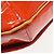 Borsa Louis Vuitton Thompson Street Monogram Rosso - vista 6