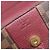 Louis Vuitton Bond Street Damier con Leather BB Marrone - vista 6