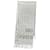 Byblos Sciarpa in Lana Chiara Beige  - vista 1