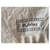 Byblos Sciarpa in Lana Chiara Beige  - vista 3