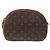 Louis Vuitton Blois Monogram Canvas Marrone - vista 2