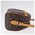 Louis Vuitton Blois Monogram Canvas Marrone - vista 3