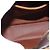 Louis Vuitton Blois Monogram Canvas Marrone - vista 5