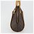 Louis Vuitton Ellipse Monogram PM Marrone - vista 3
