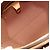 Louis Vuitton Ellipse Monogram PM Marrone - vista 5