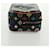 Louis Vuitton Wapity Trousse Monogram Multicolor Nero - vista 3