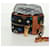 Louis Vuitton Wapity Trousse Monogram Multicolor Nero - vista 4