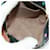 Louis Vuitton Wapity Trousse Monogram Multicolor Nero - vista 5