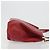 Louis Vuitton Mandara Epi Leather MM Rosso - vista 3