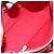 Louis Vuitton Mandara Epi Leather MM Rosso - vista 5