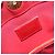 Louis Vuitton Mandara Epi Leather MM Rosso - vista 6