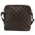Louis Vuitton Olav Damier Ebene PM Braun - Ansicht 2