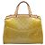 Louis Vuitton Brea Monogram Vernis GM Beige - vista 2