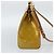 Louis Vuitton Brea Monogram Vernis GM Beige - vista 3
