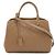 Borsa Louis Vuitton Monogram Empreinte Montaigne MM Marrone