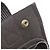 Hermès Zaino Hermes Aline Ad PM Nylon Canvas Grigio - vista 8