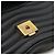 Borsa Louis Vuitton New Wave Chain PM in pelle Nero - vista 9