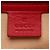 Borsa Gucci Matelasse Leather GG Marmont Zip Around Top Handle Rosso - vista 8
