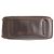 Bulgari Borsa 2WAY in pelle Bvlgari Leoni Marrone - vista 10