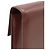 Clutch in pelle Must de Cartier Marrone - vista 4