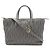 Borsa 2WAY in pelle matelassé Miu Miu Grigio