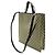 Gucci GG Supreme Tiger 2WAY Tote Tasche Braun Beige - Ansicht 2