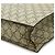 Gucci GG Supreme Tiger 2WAY Tote Tasche Braun Beige - Ansicht 3